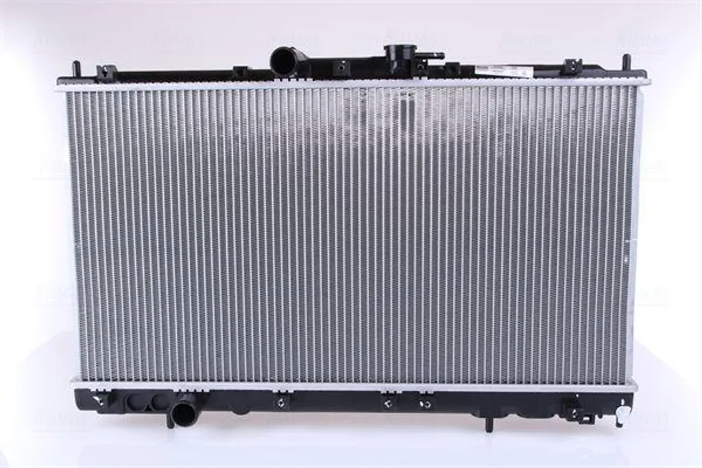 Radiateur moteur NISSENS 62868A : stop aux fuites sur votre Galant