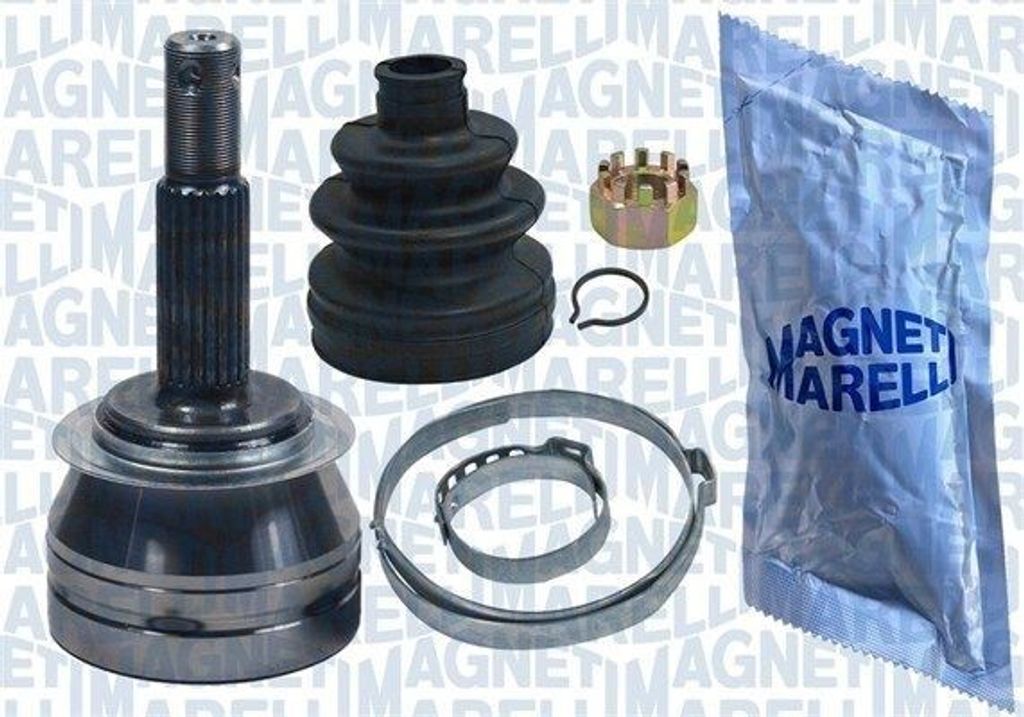 MAGNETI MARELLI Gelenksatz Antriebswelle für DAEWOO NEXIA (KLETN) 302015100342