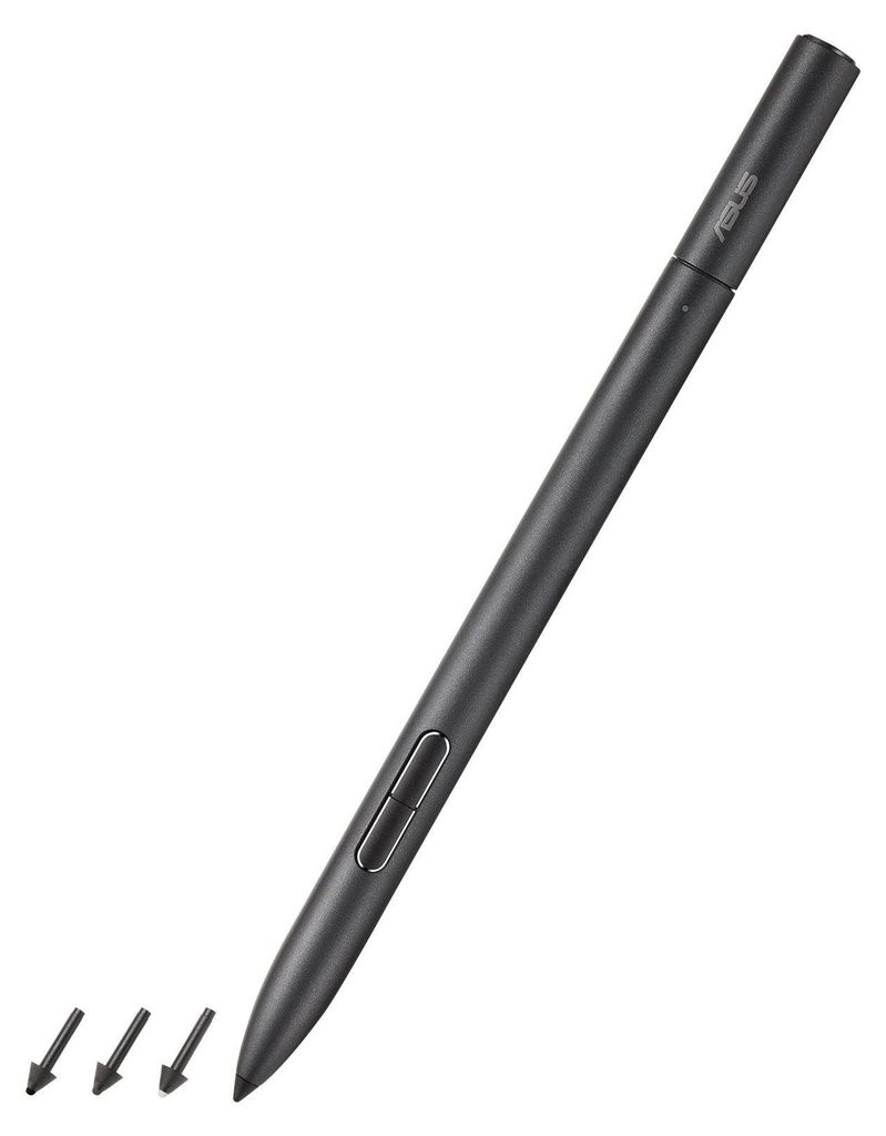 ASUS Pen 2.0 SA203H stylus 16,5 g čierny Obrázok produktu 
