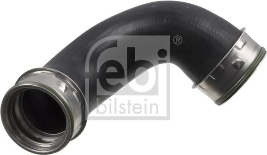 Tuyau d'air de suralimentation Febi 101418 pour OE A2035281482 Turbo