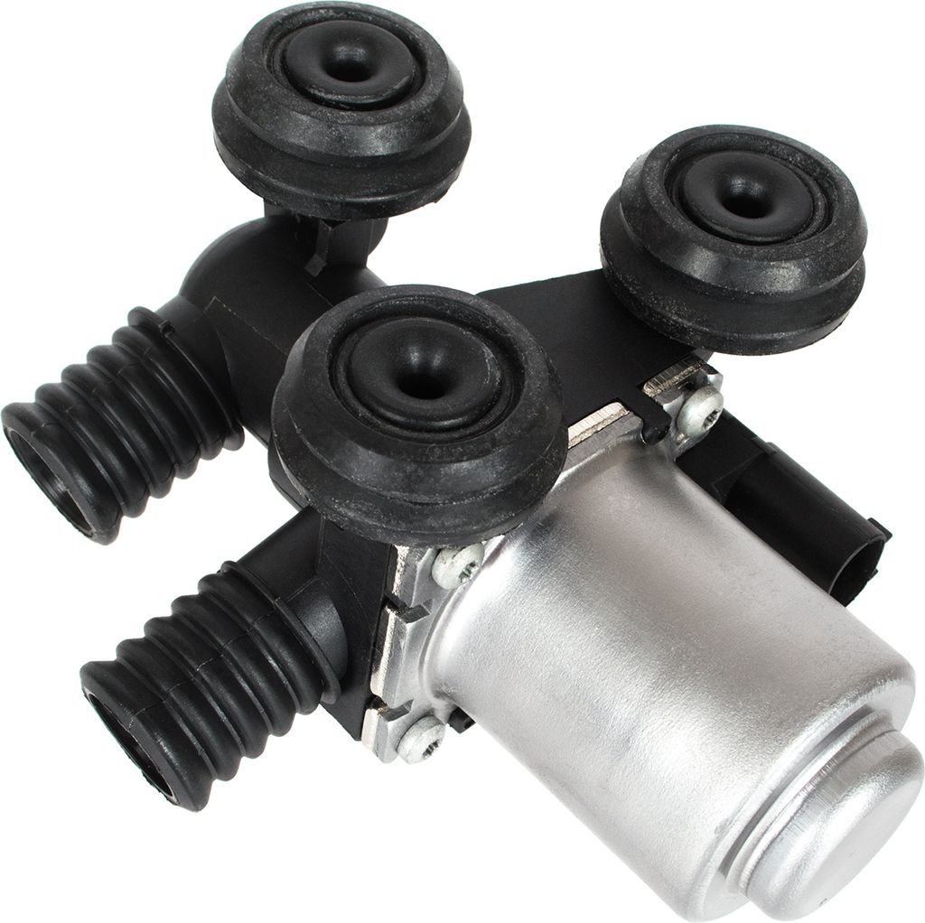 Kühlmittelregelventil Heizungsventil 64118369805 8369805 für BMW 3er E46 5er