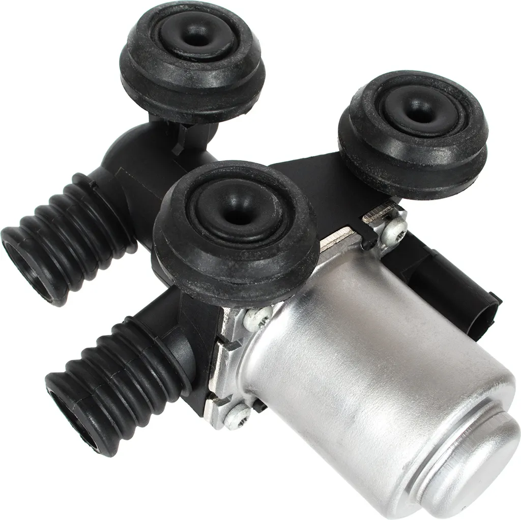Vanne de Chauffage Liquide Refroidissement 8369805 BMW Série 3 et 5