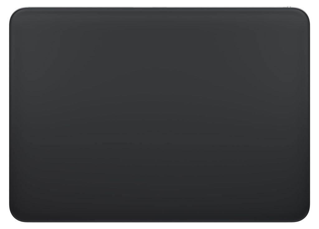 Apple MXKA3Z/A Apple Magic Trackpad - Black Multi-Touch Immagine del prodotto 