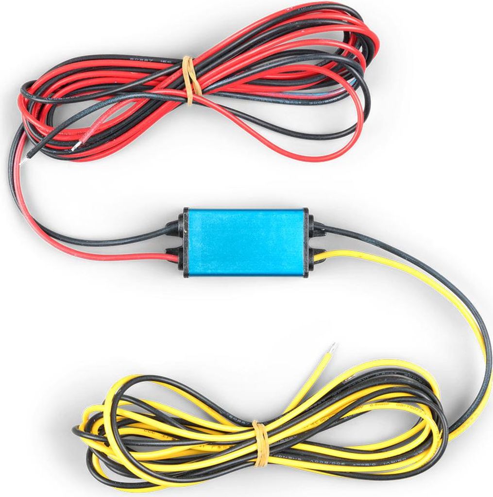 Victron Energy Wandler Orion IP67 24/12-5 60 W 24 V/DC - 12 V (ORI241205260)