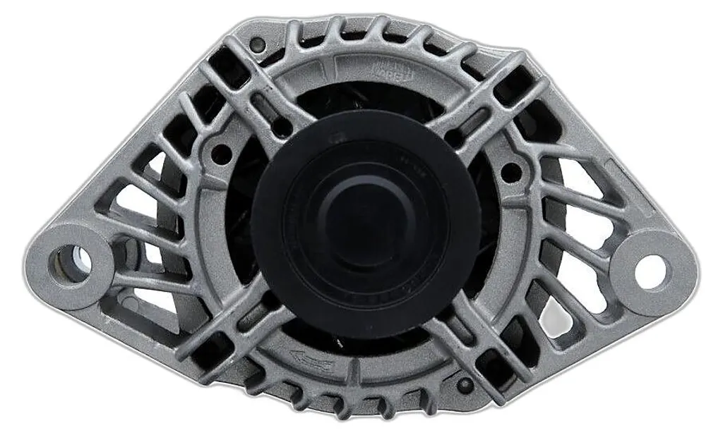 Pièce auto alternateur 14V 90A Ø 62 mm compatible Fiat Stilo