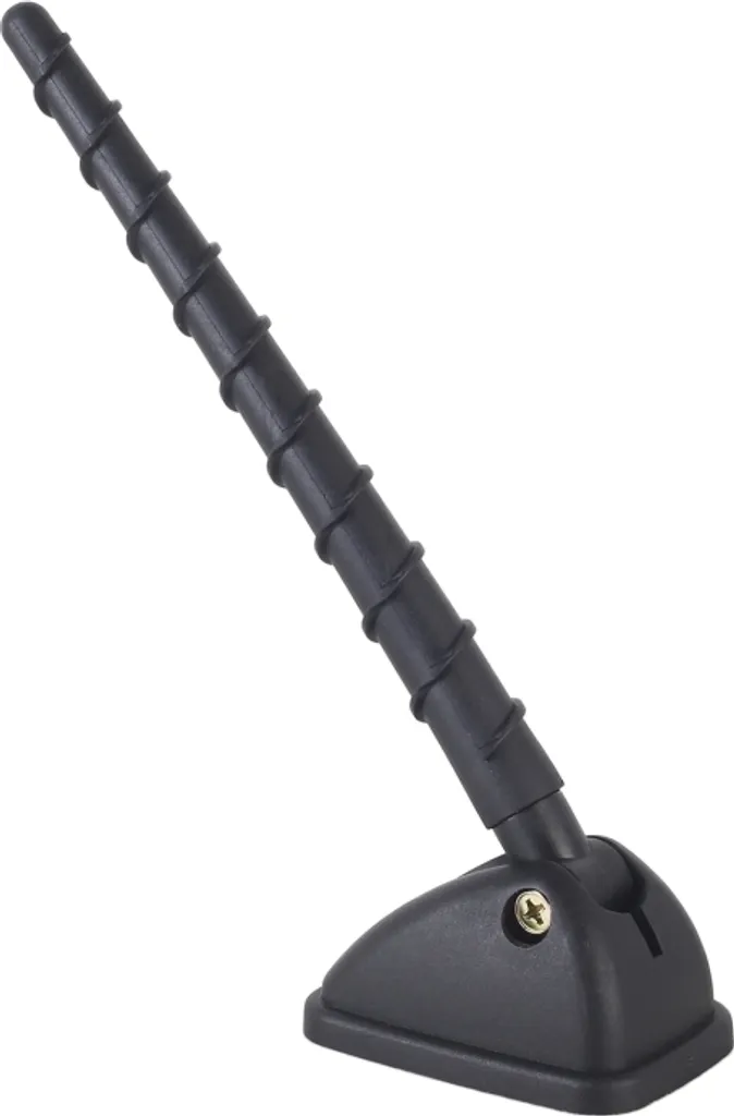 Sostituzione Antenna Autoradio 17cm YQ-624A - Universale e Resistente