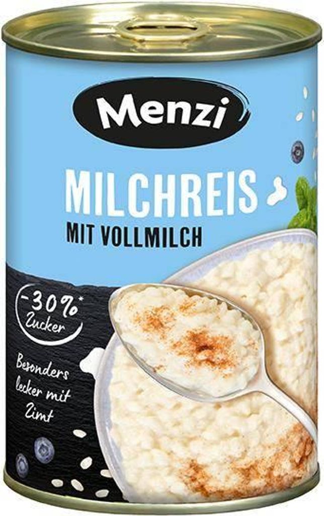 Milchreis Produktbild 