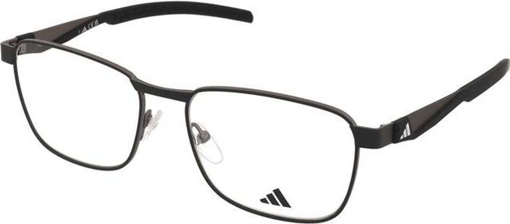 Adidas Sport SP5098 002 matte black 53/16/140 Uni Brillen