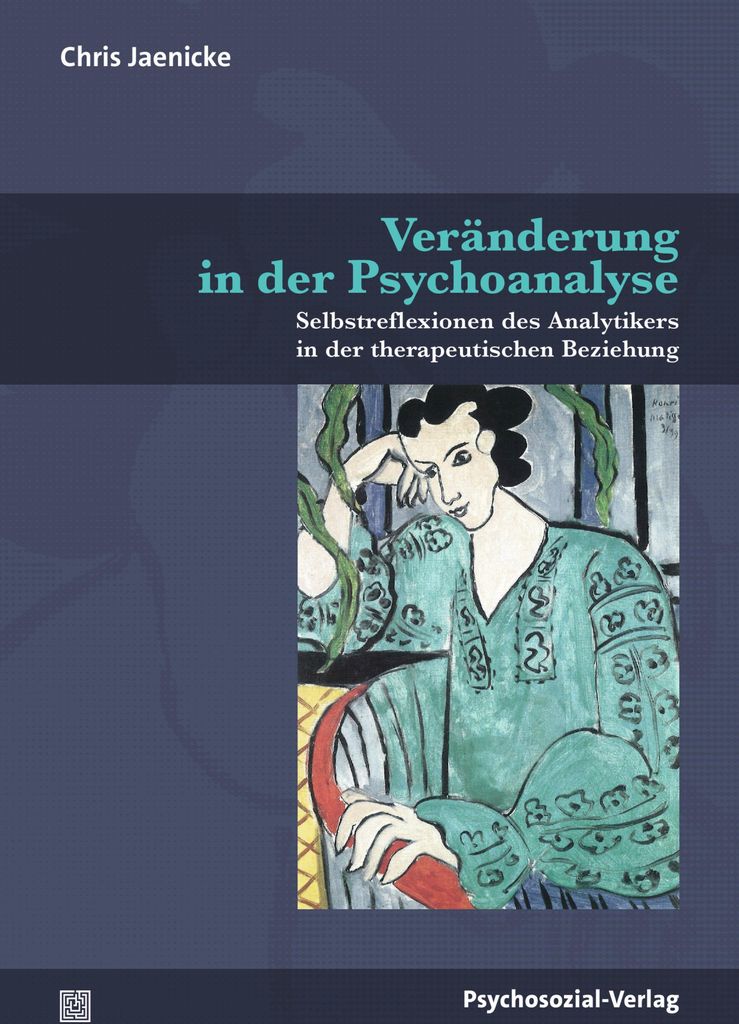 Veränderung in der Psychoanalyse