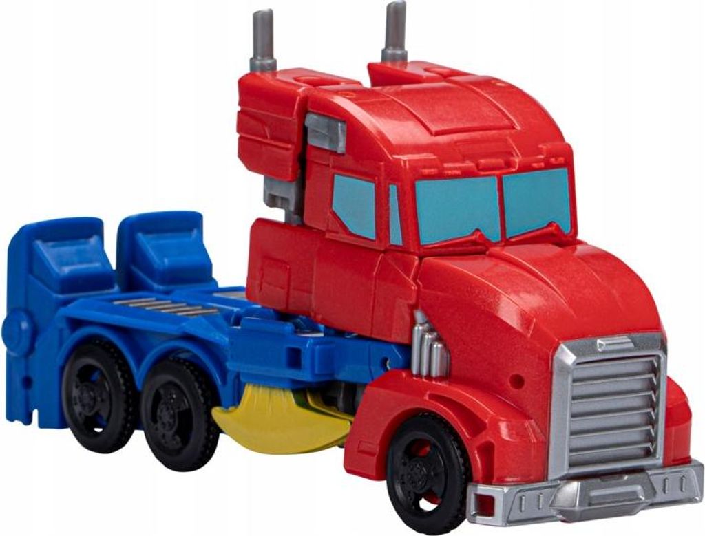 Hasbro TRANSFORMERS EARTHSPARK TERRAN WARRIOR Optimus Prime Obrázok produktu 