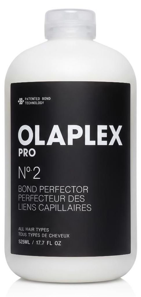 Olaplex No.2 Bond Perfector, 525 ml Immagine del prodotto 