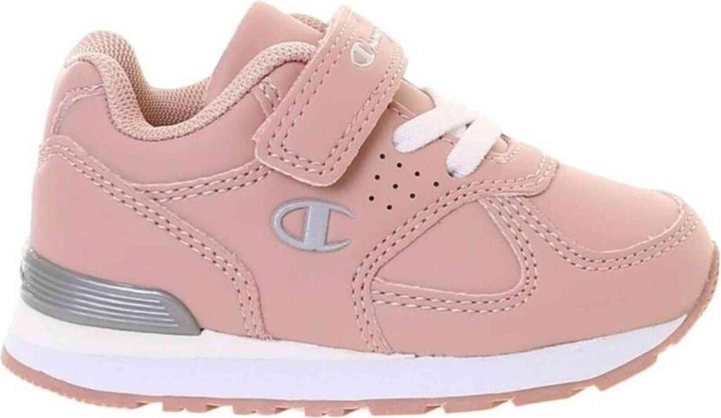 Champion Sneakers S31410-PS047 in Pink color size 24