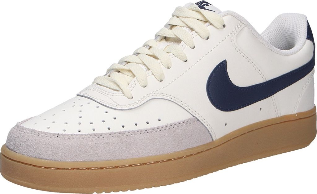 Nike Sneakers HF1068-133 in White color size 41