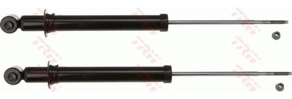 TRW JGS132T Stoßdämpfer OE 344138 kompatibel mit Vectra
