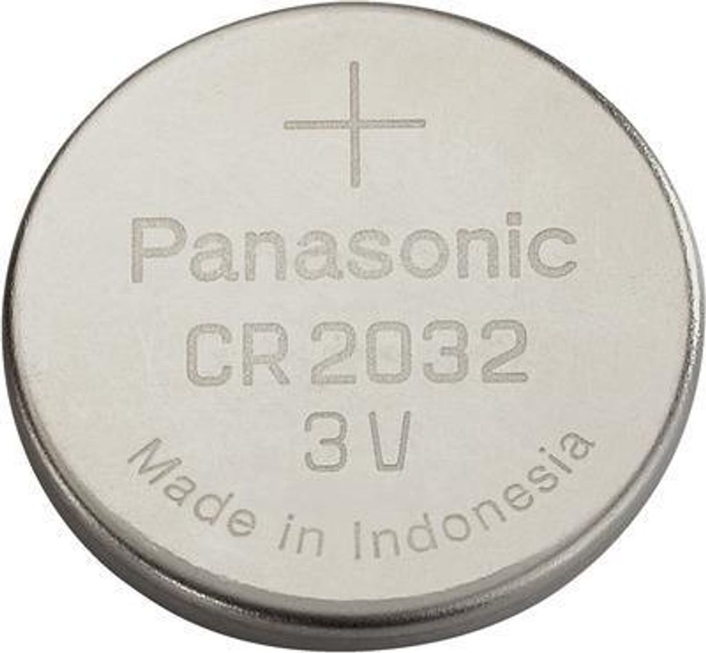 Insmat CR2032 Jednorazowa bateria litowa Zdjęcie produktu 