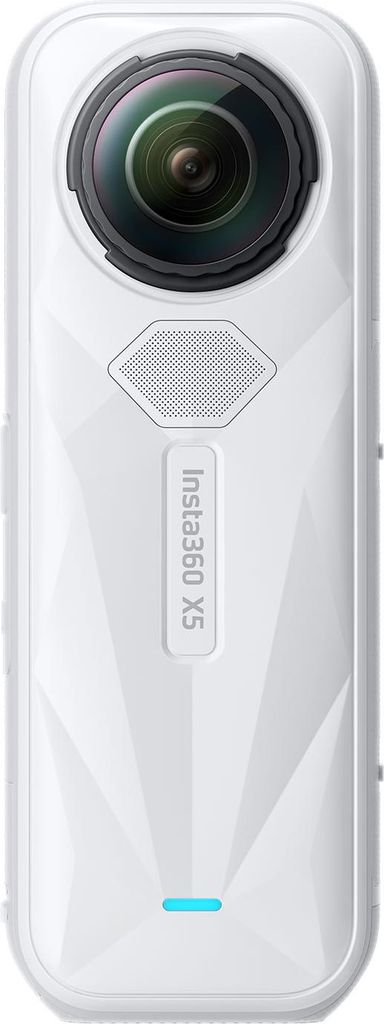 Insta360 X5 fotocamera per sport d'azione 72 MP 8K Ultra HD Immagine del prodotto 