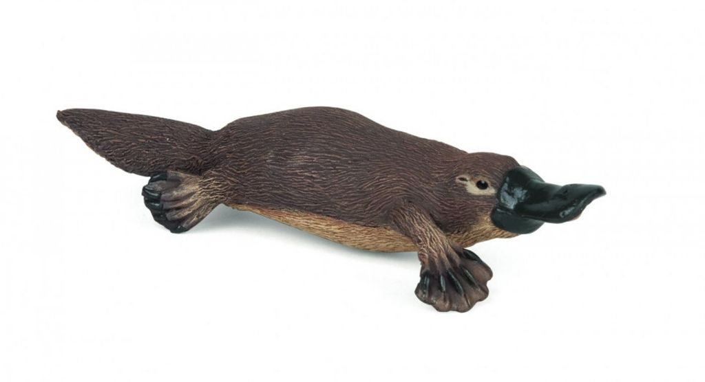 Papo Wild Life Schnabeltier 56011
