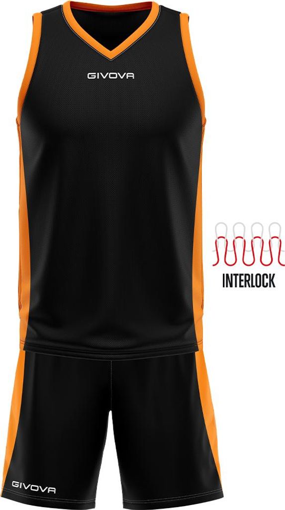 Kit power interlock