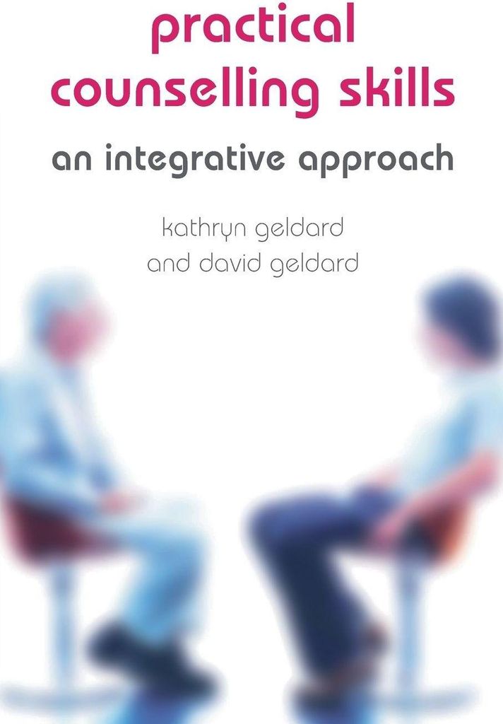 Practical Counselling Skills