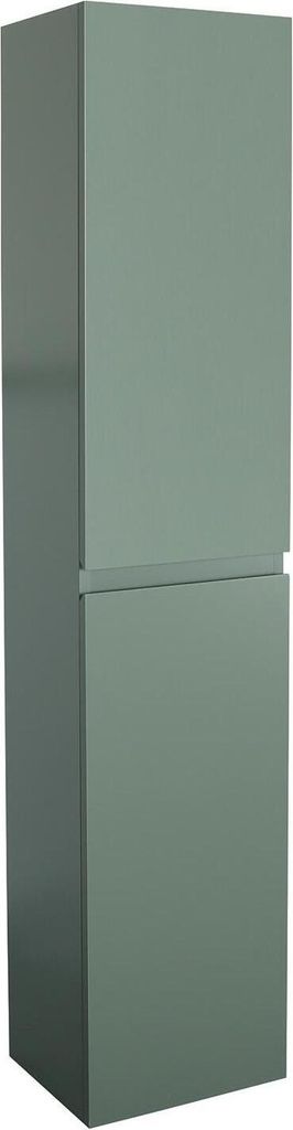 SORRENTO 140 cm wandmontierte Badezimmersäule Produktbild 