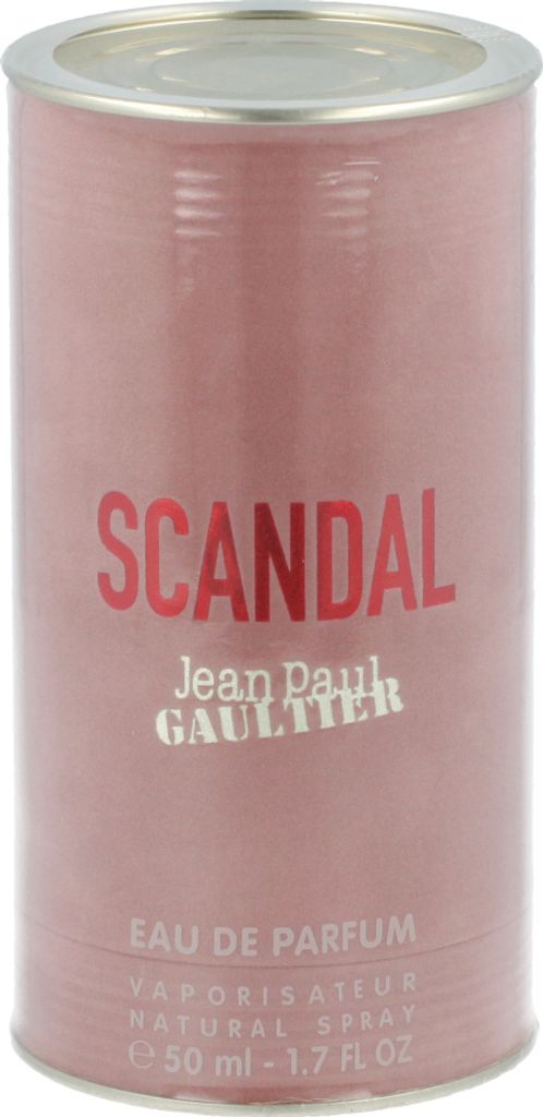Jean Paul Gaultier Scandal, Ženy, 50 ml, Sprej, ALCOHOL Obrázek produktu 