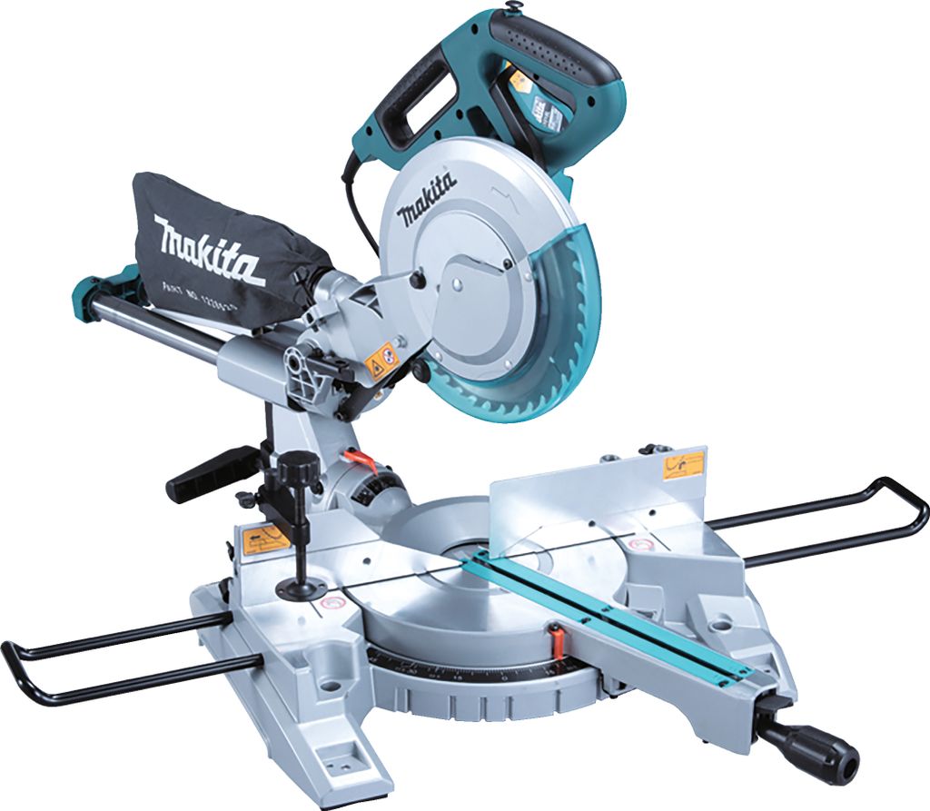 Makita LS1018LN Kapp- und Gehrungssäge Produktbild