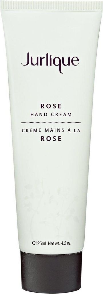 Jurlique Rose Hand Cream 125ml Produktbild 