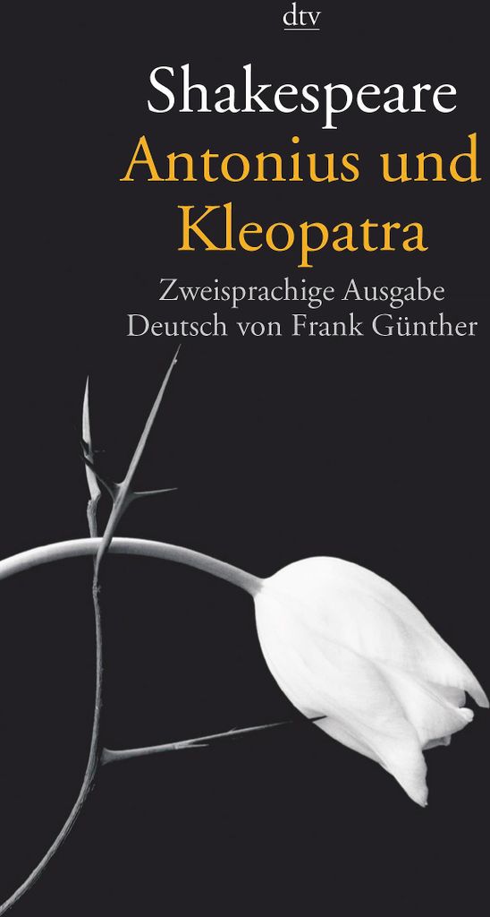 Antonius und Kleopatra