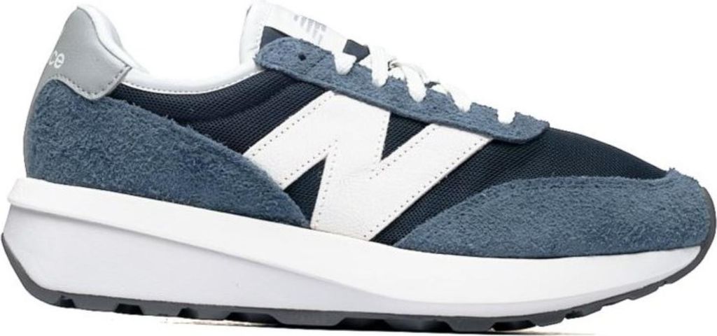 New Balance Sneakers U370AG in Blue color size 43