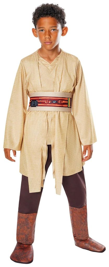 Star Wars Jedi Kindergröße: 128 Produktbild 