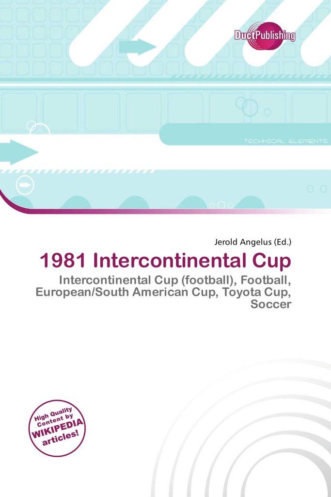 1981 Intercontinental Cup