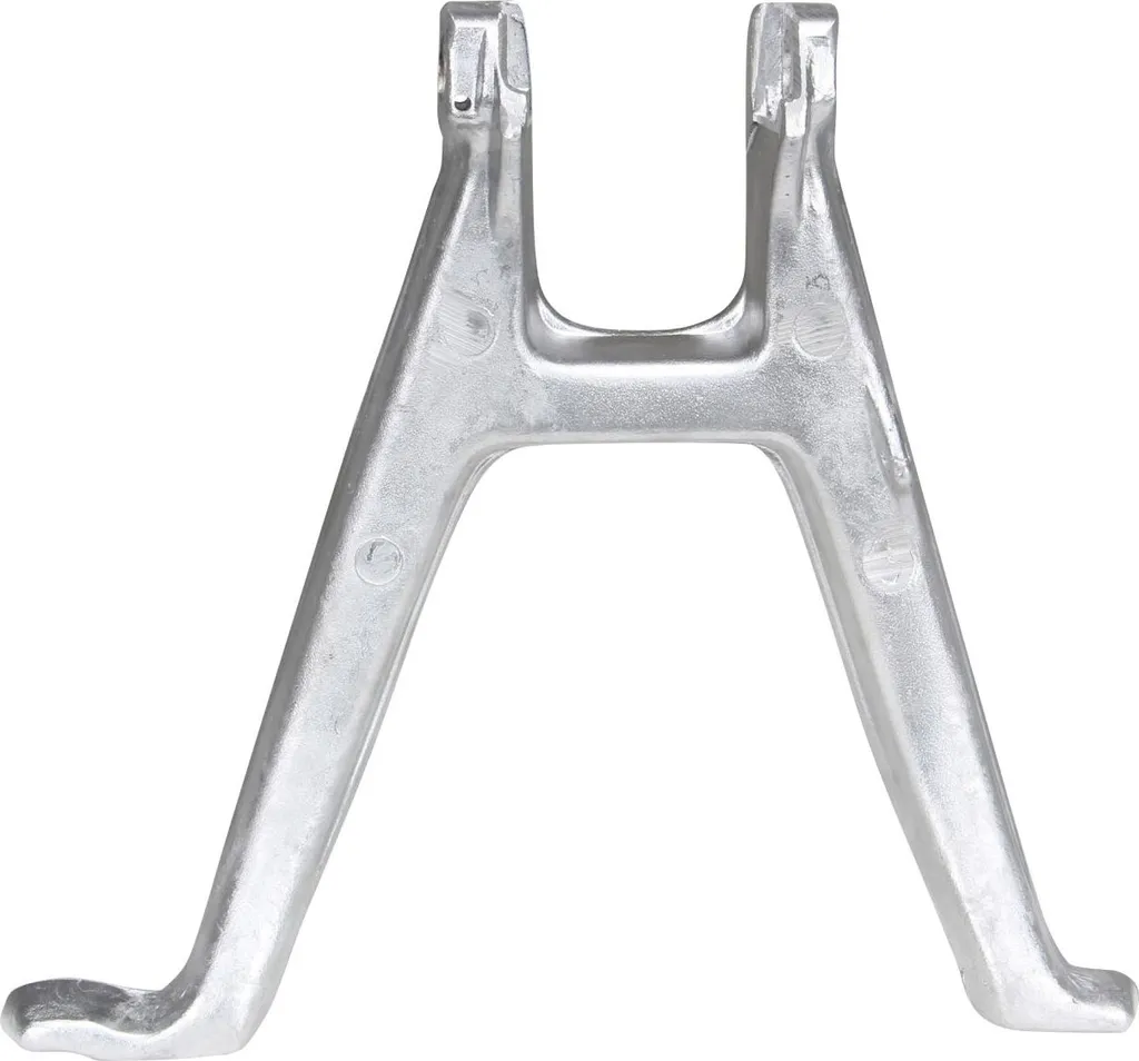 Béquille en aluminium renforcé pour Simson Schwalbe KR51/2 et Spatz SR4