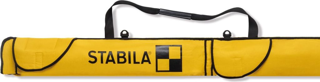 Stabila LCC-6-200 18987 Spirit level bag (L x W x H) 204.50 Obrázek produktu 