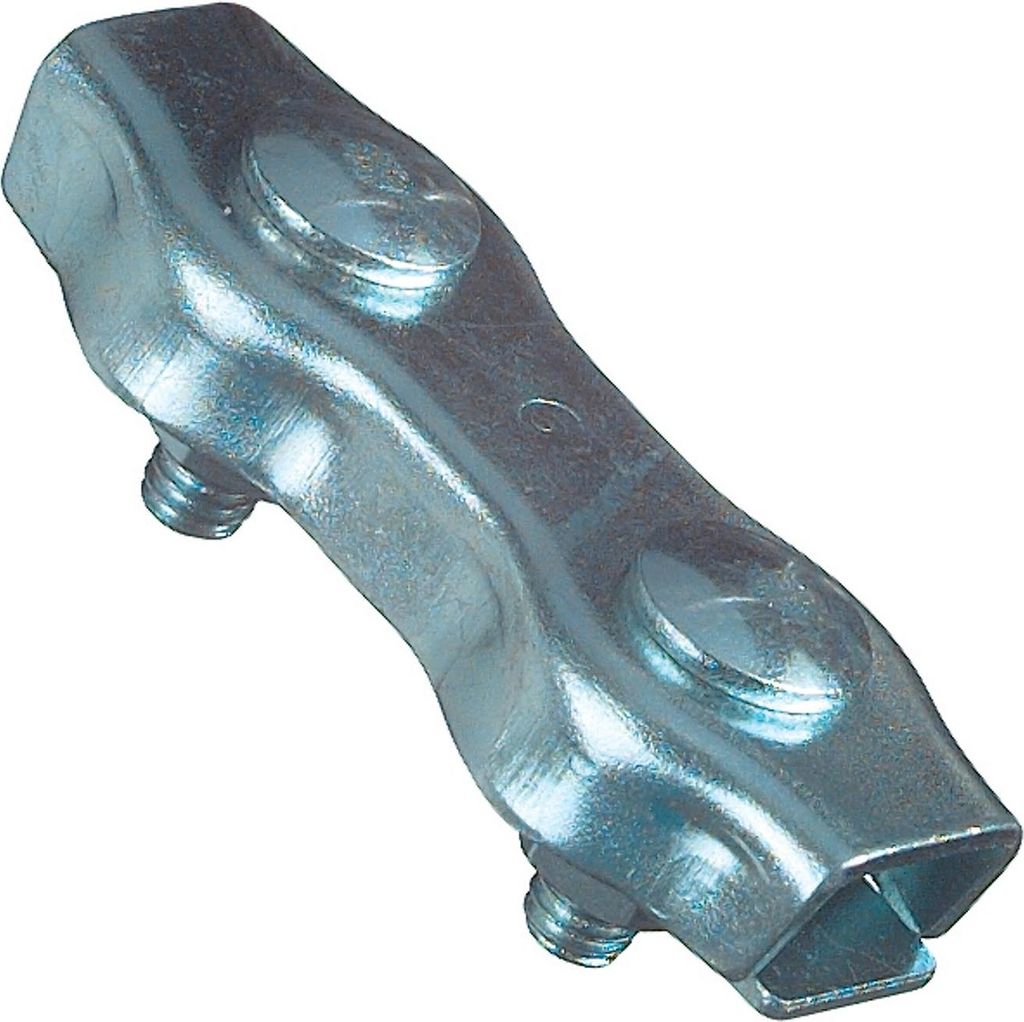 Seilverbinder, 8 mm (10307) 1 St. Produktbild 