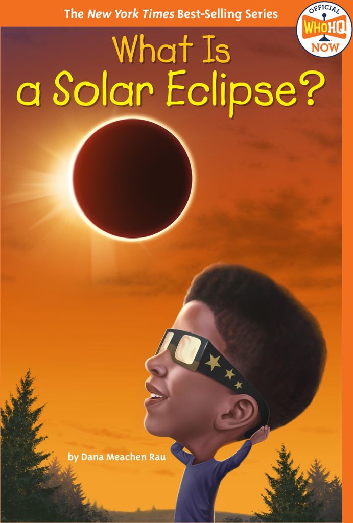 What Is a Solar Eclipse?