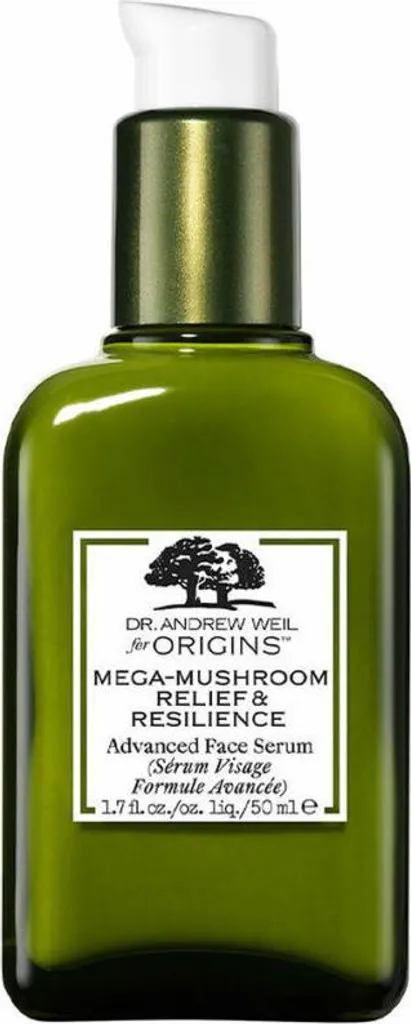Origins Mega-Mushroom Advanced Face Serum Soin Fortifiant au Reishi