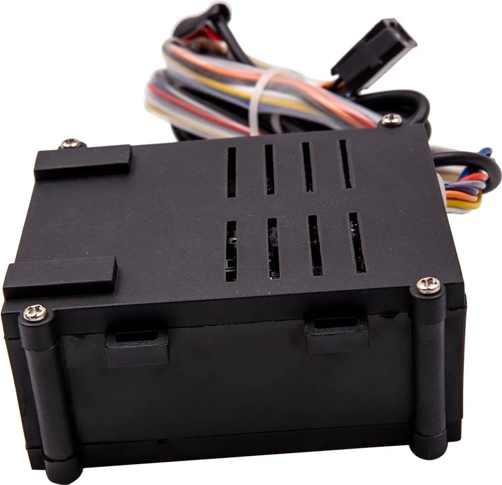 Commande automatique de phares pour VW T5 Transporter, confort de route - 10
