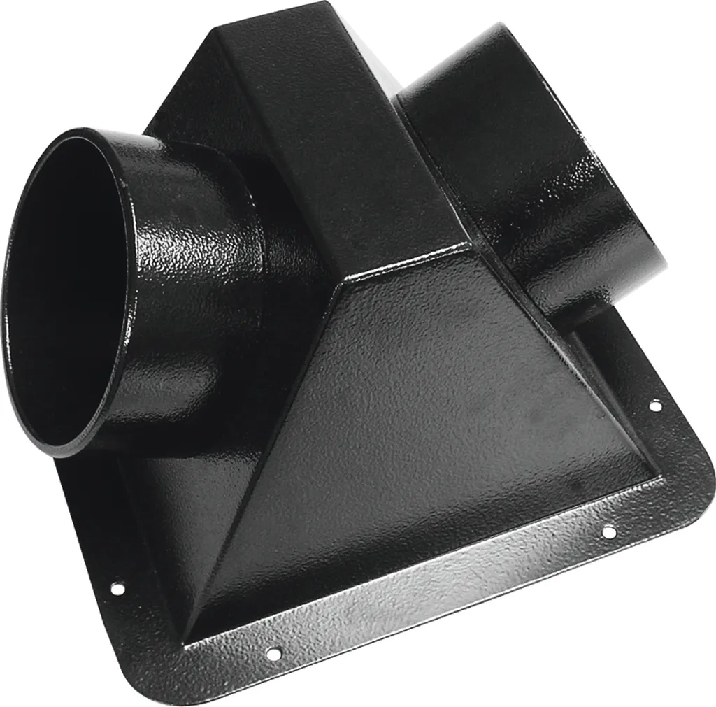 Adaptateur de tuyau FTA-200 pour rafraîchir terrasse et jardin privé