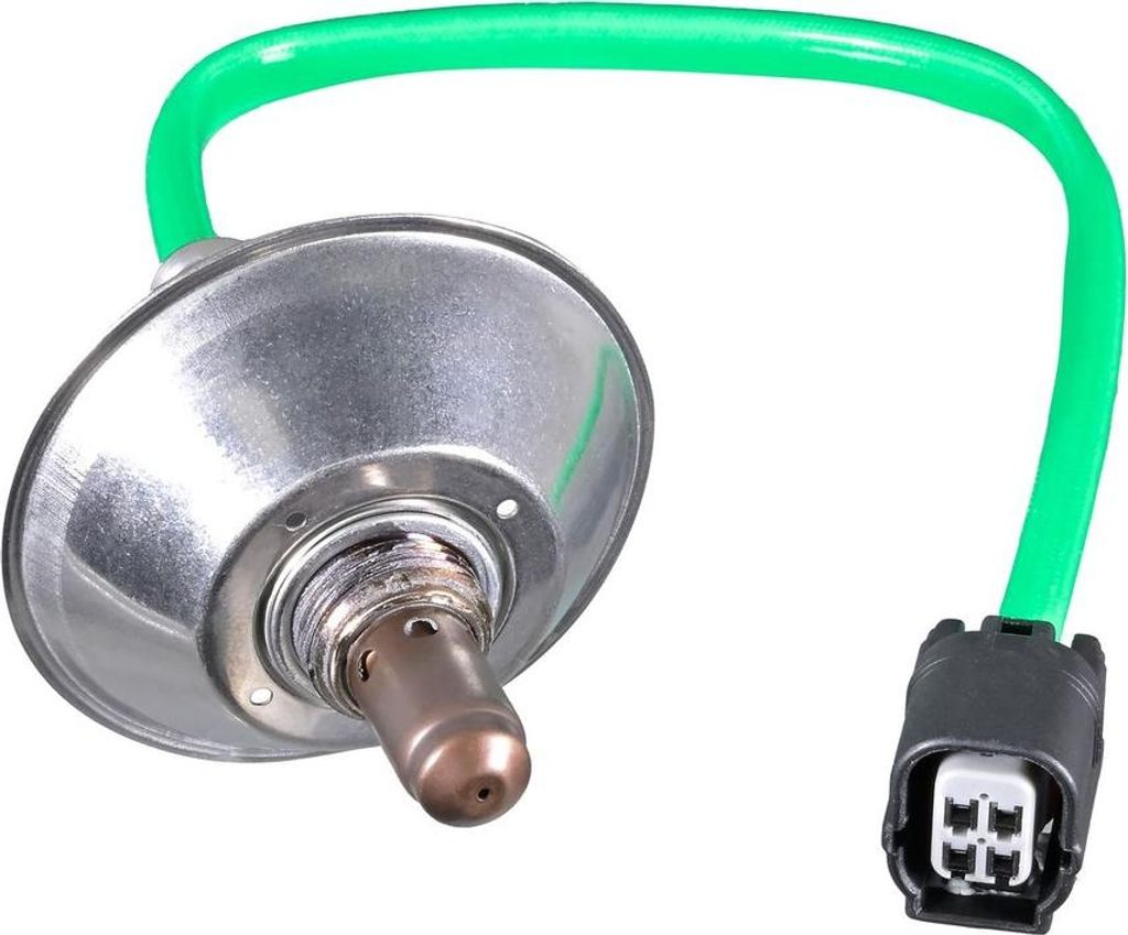 Lambdasonde beheizt 4-polig 280 mm Kabel HELLA für u.a. HONDA JAZZ