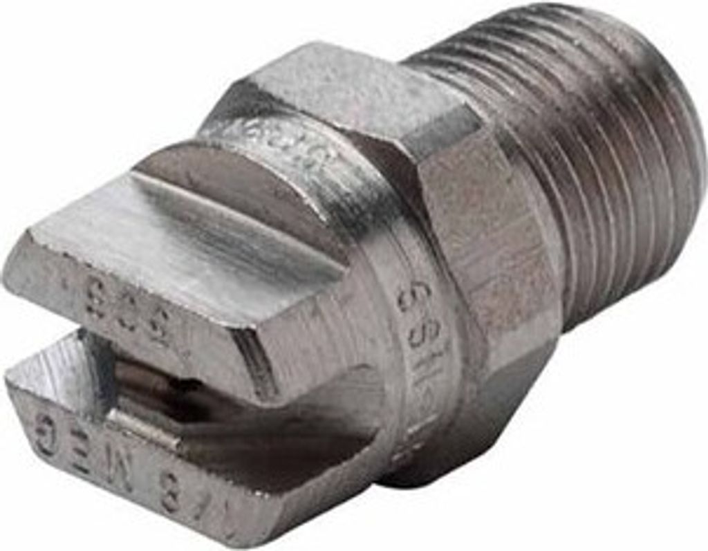 Nilfisk 102802851- Düse 0165 passend für Mobile Hochdruckreiniger Heißwasser (102802851)