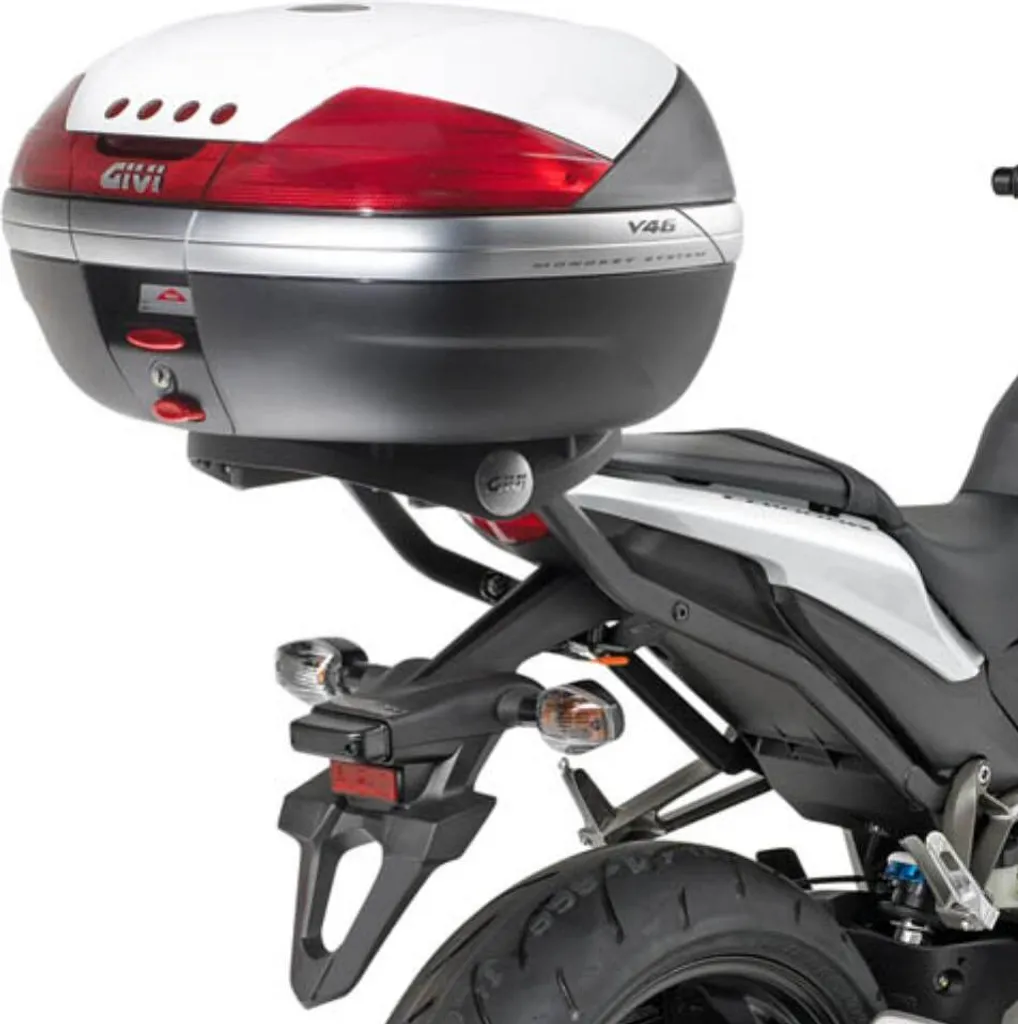 Portapacchi Specifico GIVI 266FZ Honda CB 1000 R - Senza Piastra