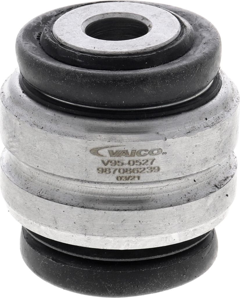 VAICO Lagerung Radlagergehäuse V95-0527 Hinten beidseitig Produktbild 