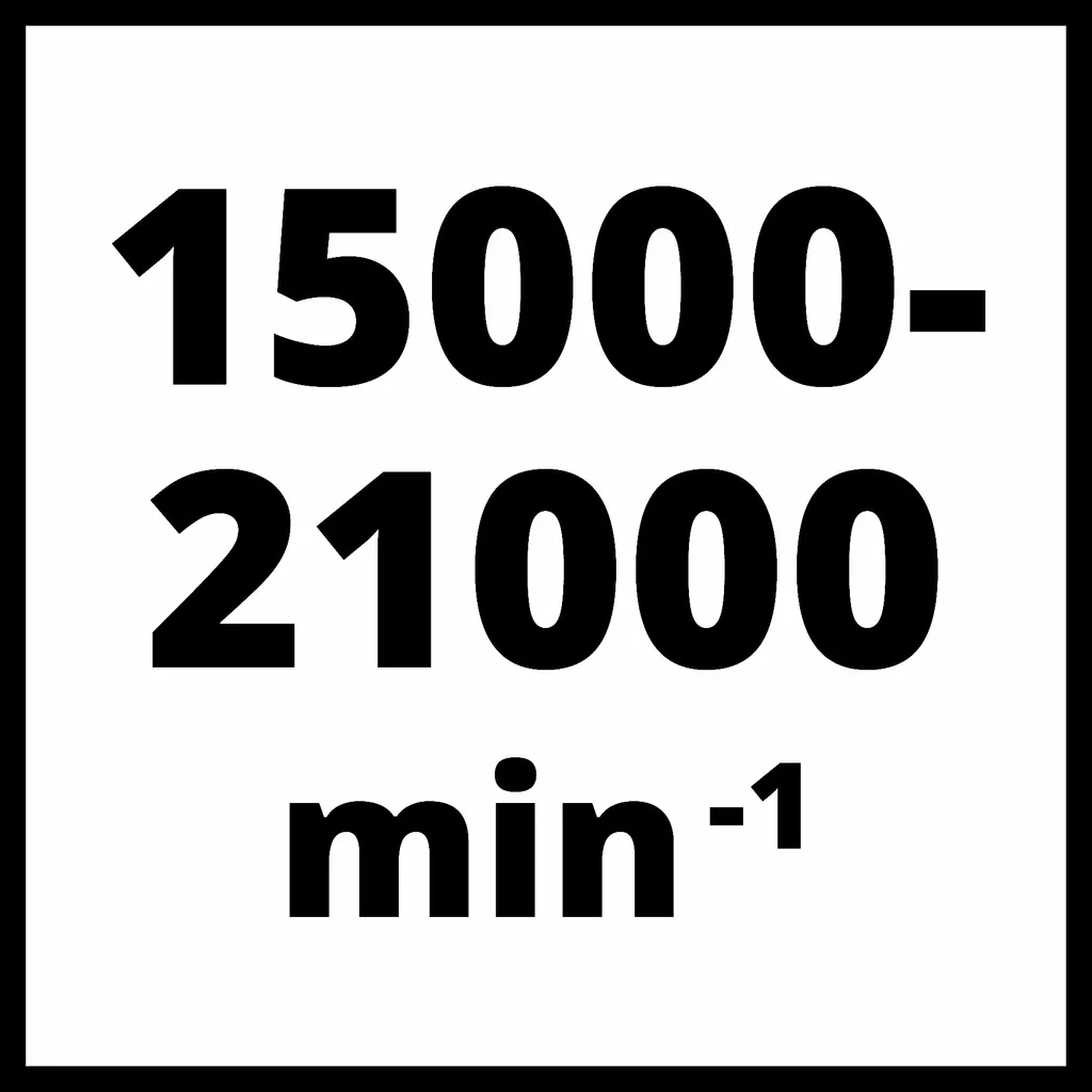 Outil multifonctions pour rénover et poncer Einhell TE-MG 200 CE 4465040 - 13