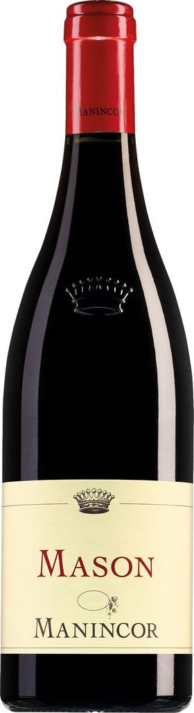 Manincor Mason Pinot Nero 2022 | Trentino-Südtirol, Italien Produktbild 