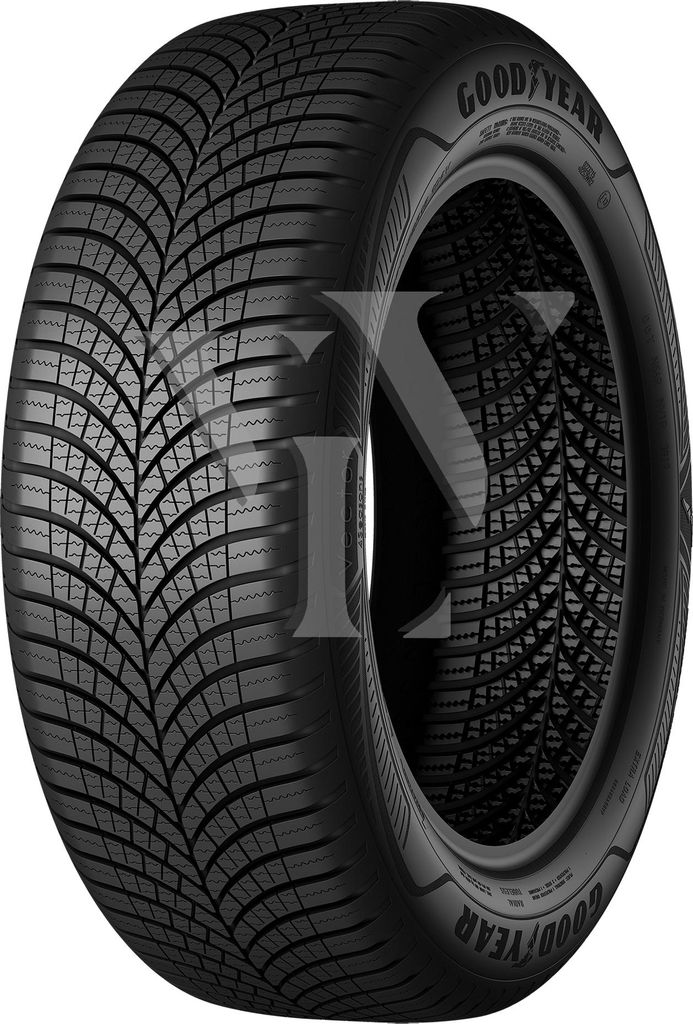 Goodyear Vector 4Seasons Gen-3 Suv 255/55R19 111W Bsw Xl