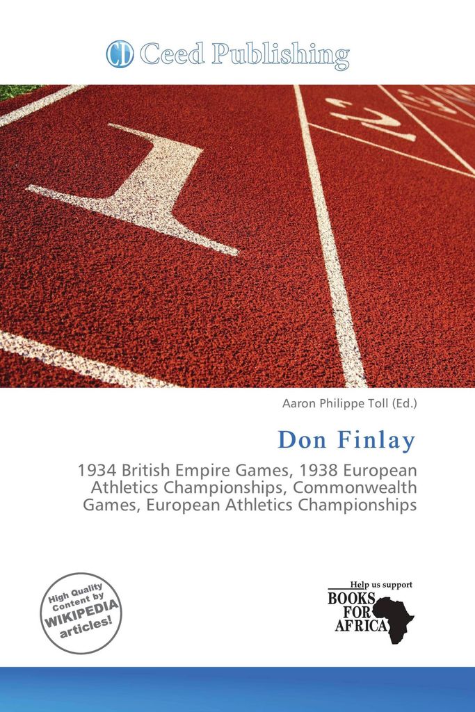 Don Finlay