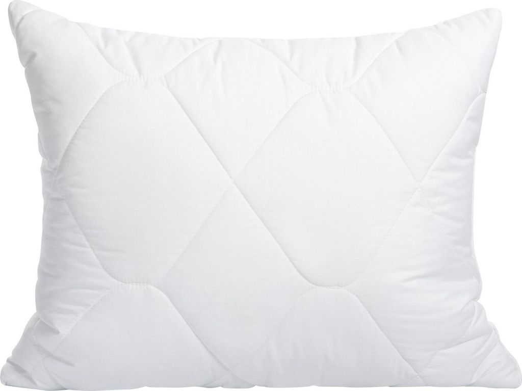 Kissenbezug Design91 50x60 cm Weiß