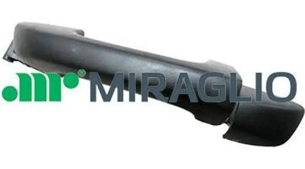 Maniglia Porta MIRAGLIO 80/836 per Golf VI e Passat OE 5K08372053FZ