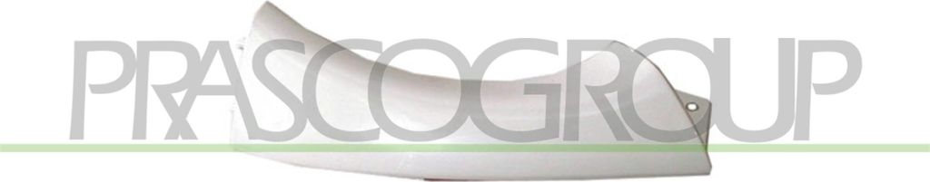 PRASCO Scheinwerferblenden DW3202103 Vorne Rechts für DAEWOO Matiz Schrägheck (M100, M150)