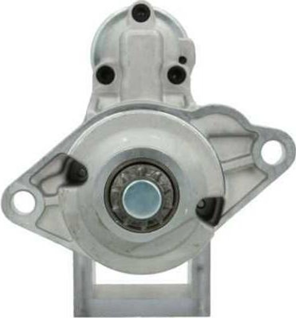 BV PSH 300575102010 Anlasser OE 02E911023J kompatibel mit A3 8P, TT, Altea, Altea XL, Leon, Toledo, Octavia, EOS, Golf Plus, Golf V, Golf VI, Jetta...